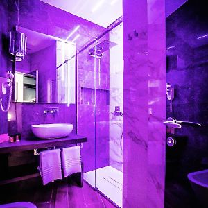 Deluxe Kamer